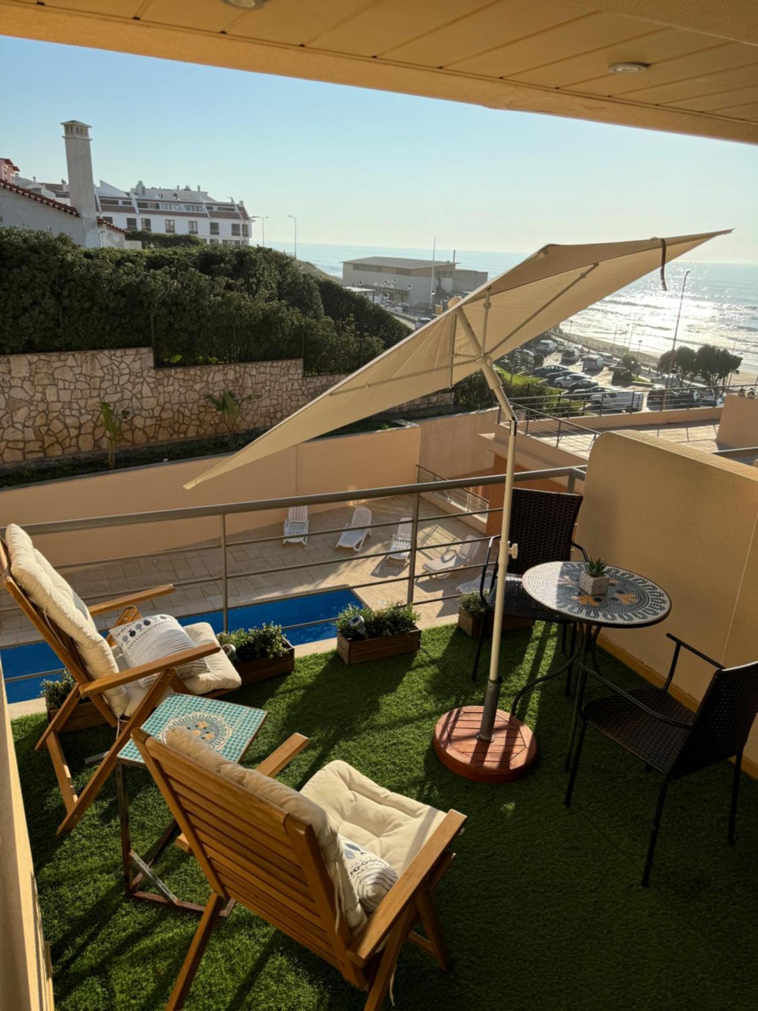 T1 Praia Areia Branca Lourinha  Luaran gambar